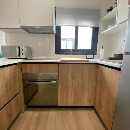 Lovely Private Suite Center 马拉加 外观 照片