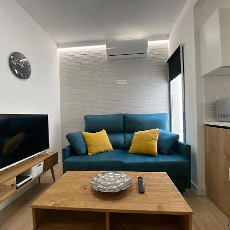 Lovely Private Suite Center 马拉加 外观 照片