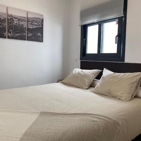 Lovely Private Suite Center 马拉加 外观 照片