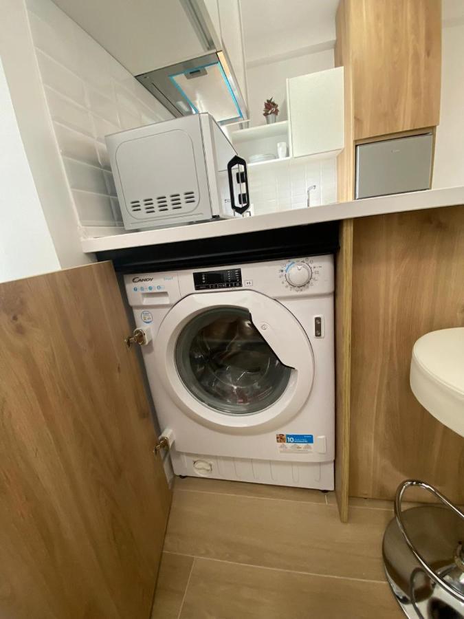 Lovely Private Suite Center 马拉加 外观 照片